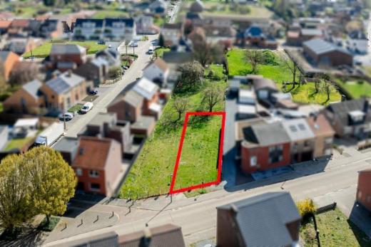 Presentatiebeeld van het pand n° 294860