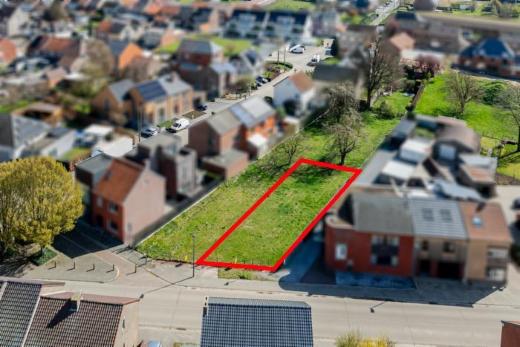 Eerste alternatieve foto van het pand