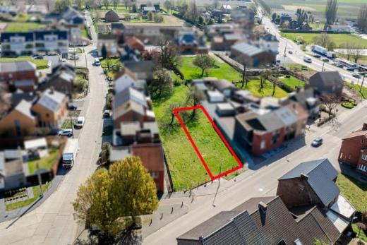 Tweede alternatieve foto van het pand