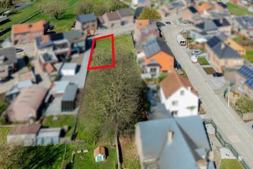 Derde alternatieve foto van het pand