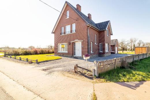 Eerste alternatieve foto van het pand