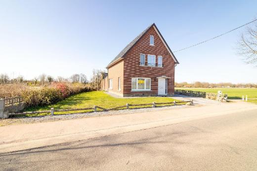 Tweede alternatieve foto van het pand