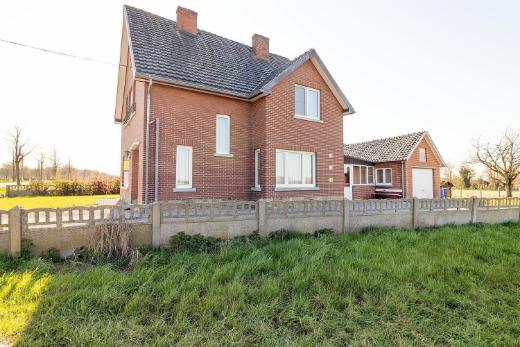 Derde alternatieve foto van het pand