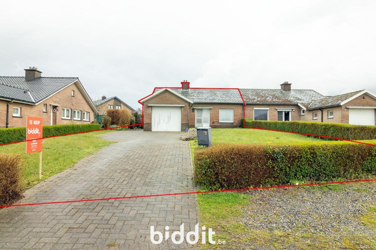 Presentatiebeeld van het pand n° 295540