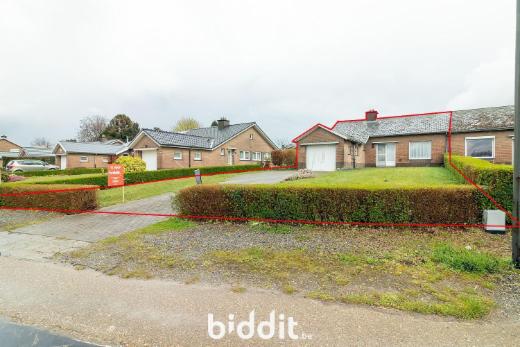 Eerste alternatieve foto van het pand