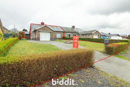 Tweede alternatieve foto van het pand