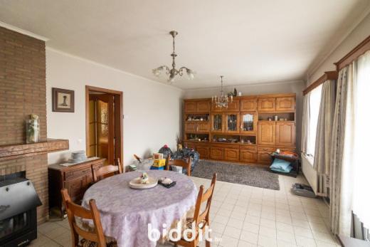 Derde alternatieve foto van het pand