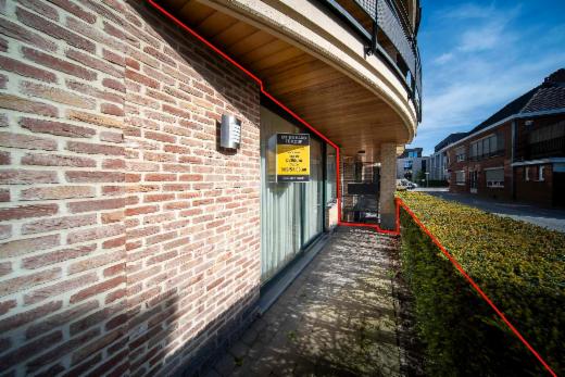 Eerste alternatieve foto van het pand