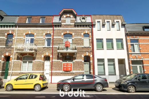 Presentatiebeeld van het pand n° 297063