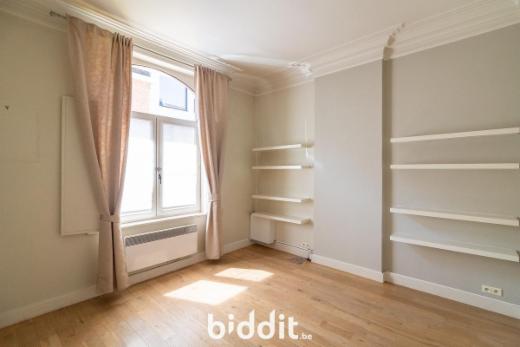 Eerste alternatieve foto van het pand