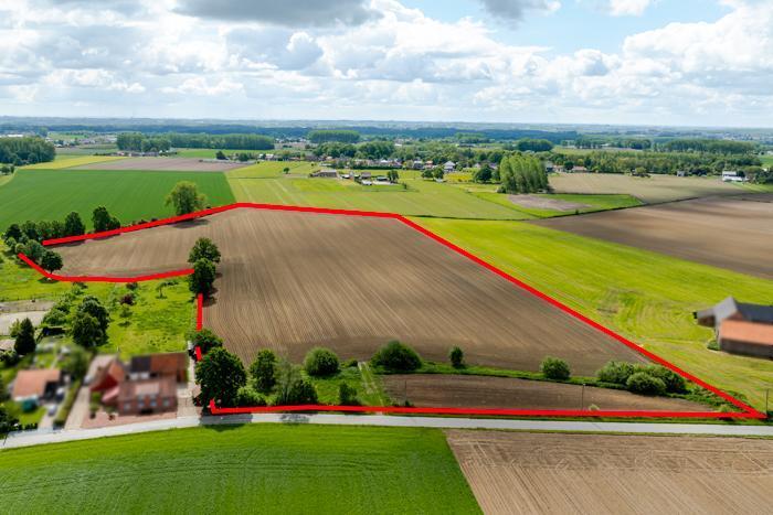 Presentatiebeeld van het pand n° 297217