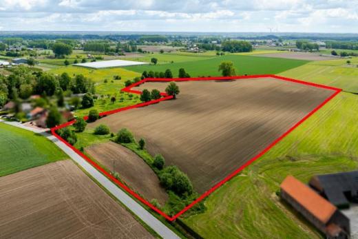 Tweede alternatieve foto van het pand