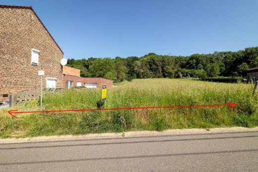 Presentatiebeeld van het pand n° 297789