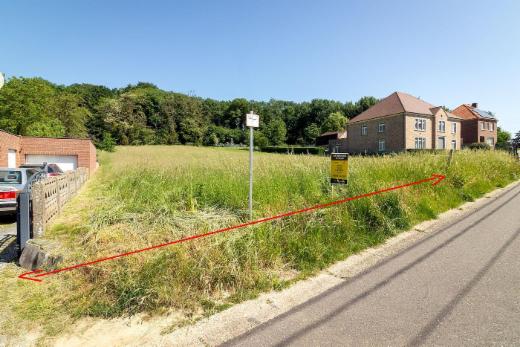 Tweede alternatieve foto van het pand