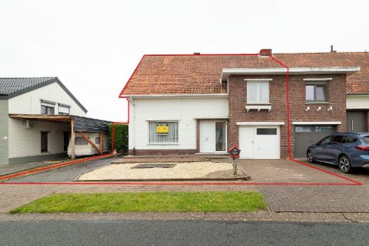 Presentatiebeeld van het pand n° 297869