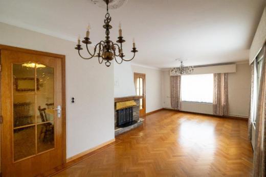Tweede alternatieve foto van het pand