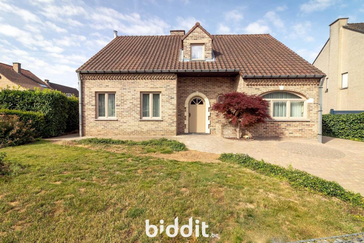 Presentatiebeeld van het pand n° 298878