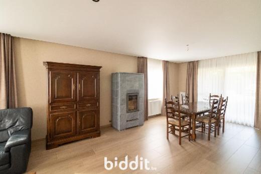 Derde alternatieve foto van het pand