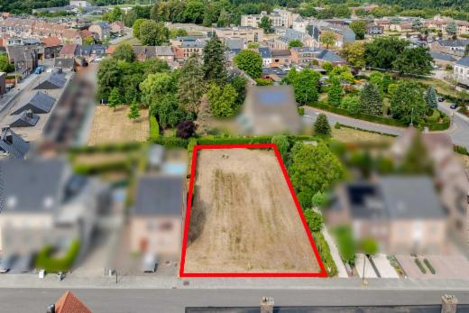 Presentatiebeeld van het pand n° 299958