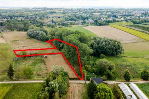 Presentatiebeeld van het pand n° 300235