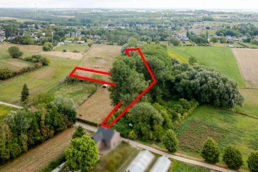 Eerste alternatieve foto van het pand