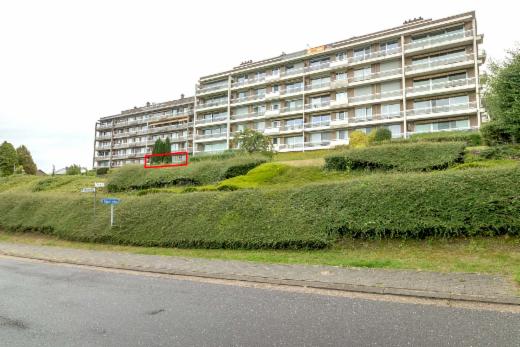 Eerste alternatieve foto van het pand
