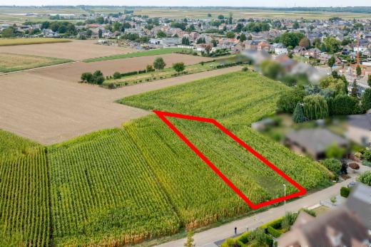 Eerste alternatieve foto van het pand
