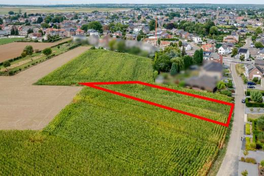 Tweede alternatieve foto van het pand