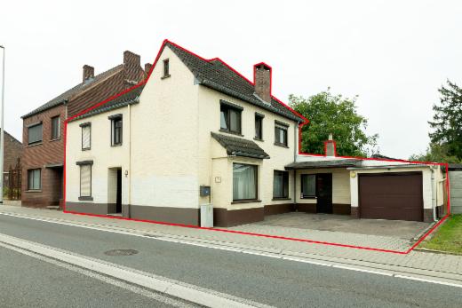 Presentatiebeeld van het pand n° 302341