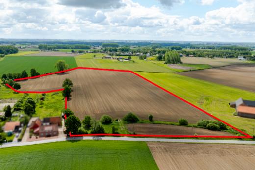 Presentatiebeeld van het pand n° 303396