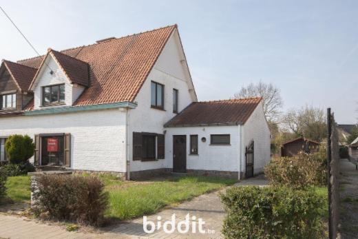 Presentatiebeeld van het pand n° 294987