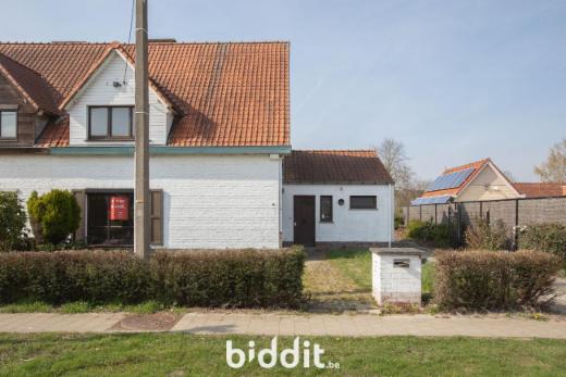 Eerste alternatieve foto van het pand