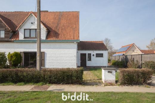 Tweede alternatieve foto van het pand