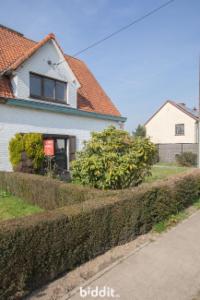 Derde alternatieve foto van het pand