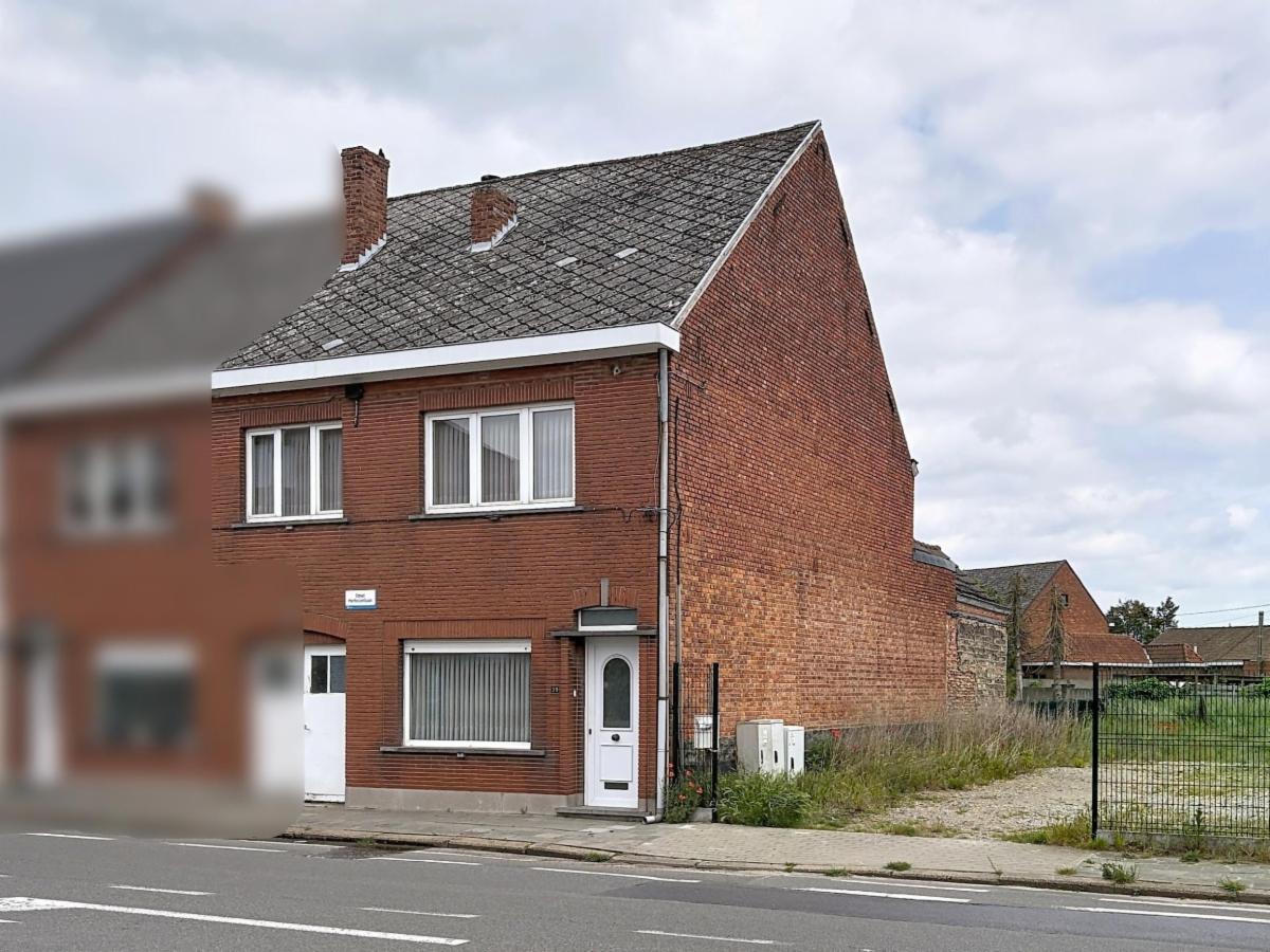 Presentatiebeeld van het pand n° 297195