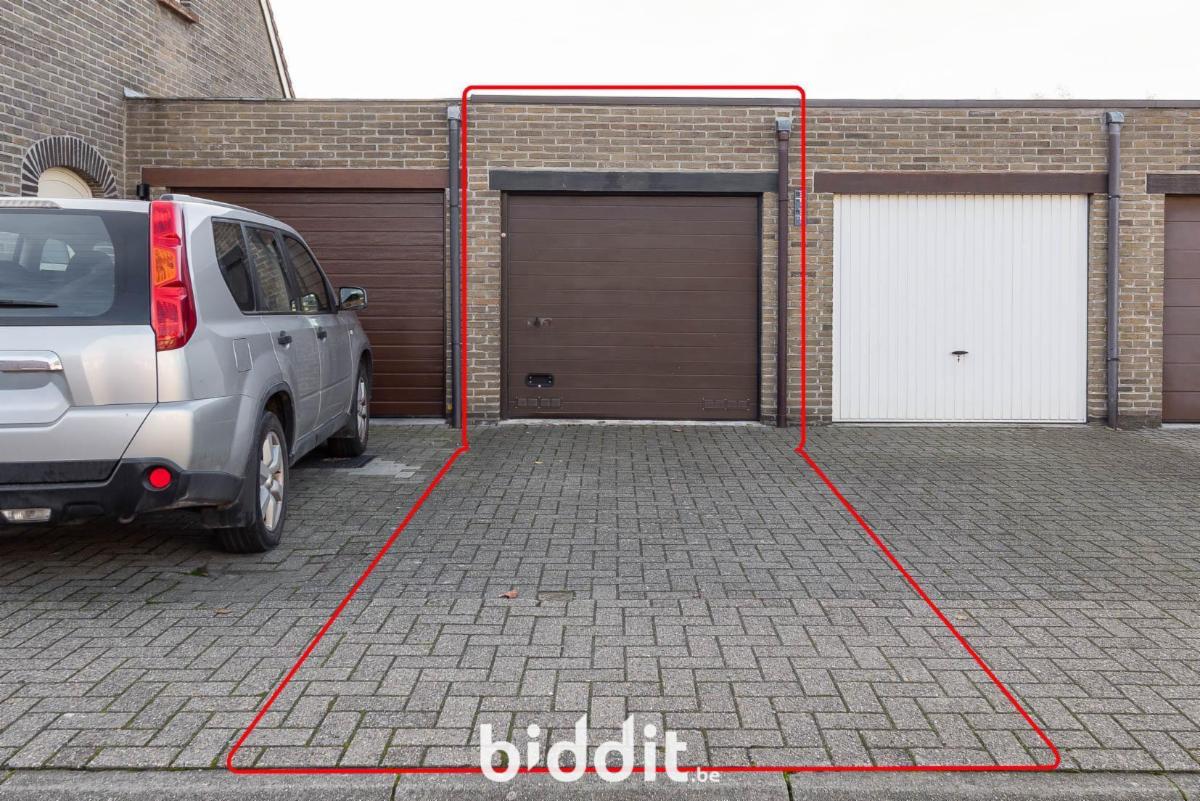 Presentatiebeeld van het pand n° 299303