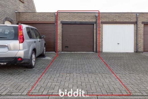 Presentatiebeeld van het pand n° 299303