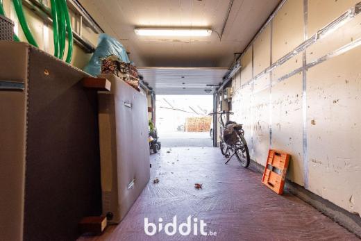 Derde alternatieve foto van het pand