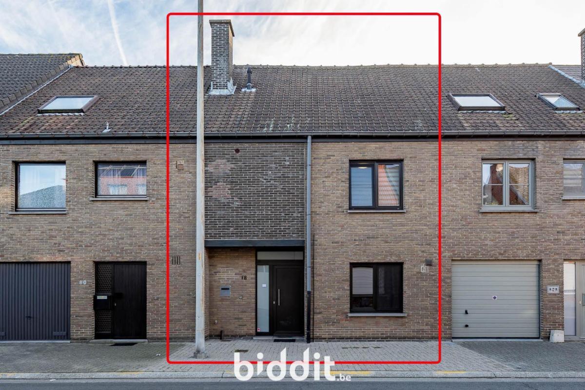 Presentatiebeeld van het pand n° 299305