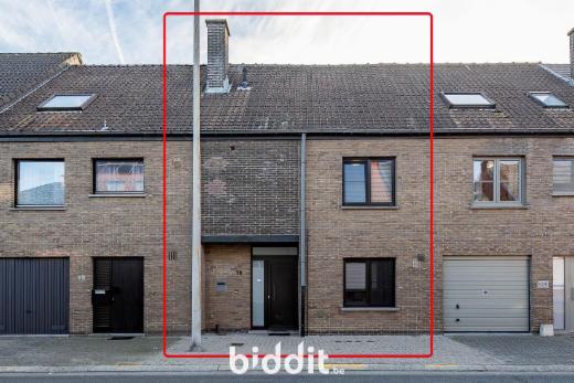 Presentatiebeeld van het pand n° 299305