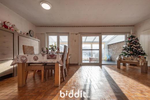 Eerste alternatieve foto van het pand
