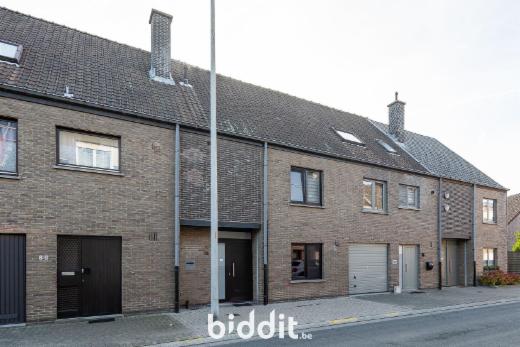 Derde alternatieve foto van het pand