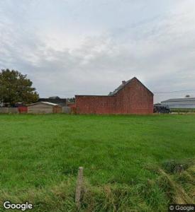 Tweede alternatieve foto van het pand