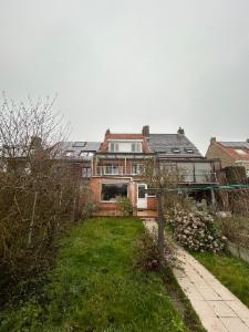 Tweede alternatieve foto van het pand