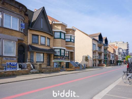 Eerste alternatieve foto van het pand