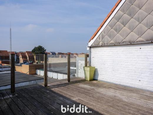Tweede alternatieve foto van het pand