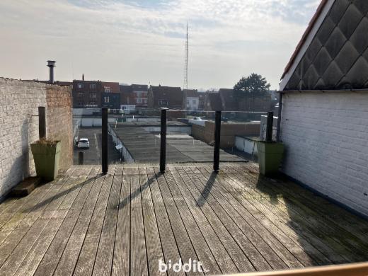 Derde alternatieve foto van het pand