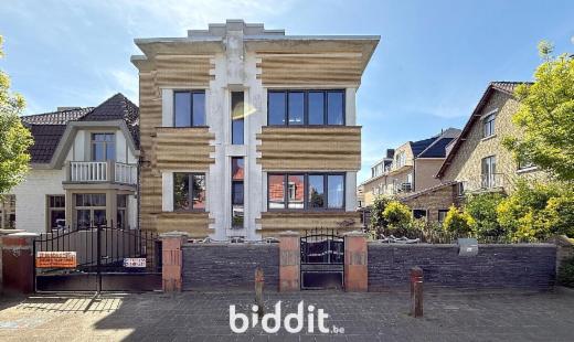 Presentatiebeeld van het pand n° 283346
