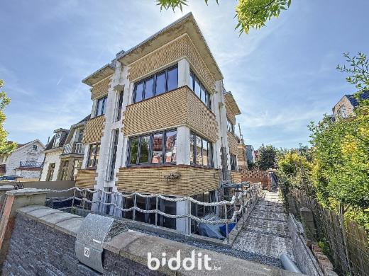 Eerste alternatieve foto van het pand