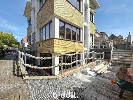 Tweede alternatieve foto van het pand